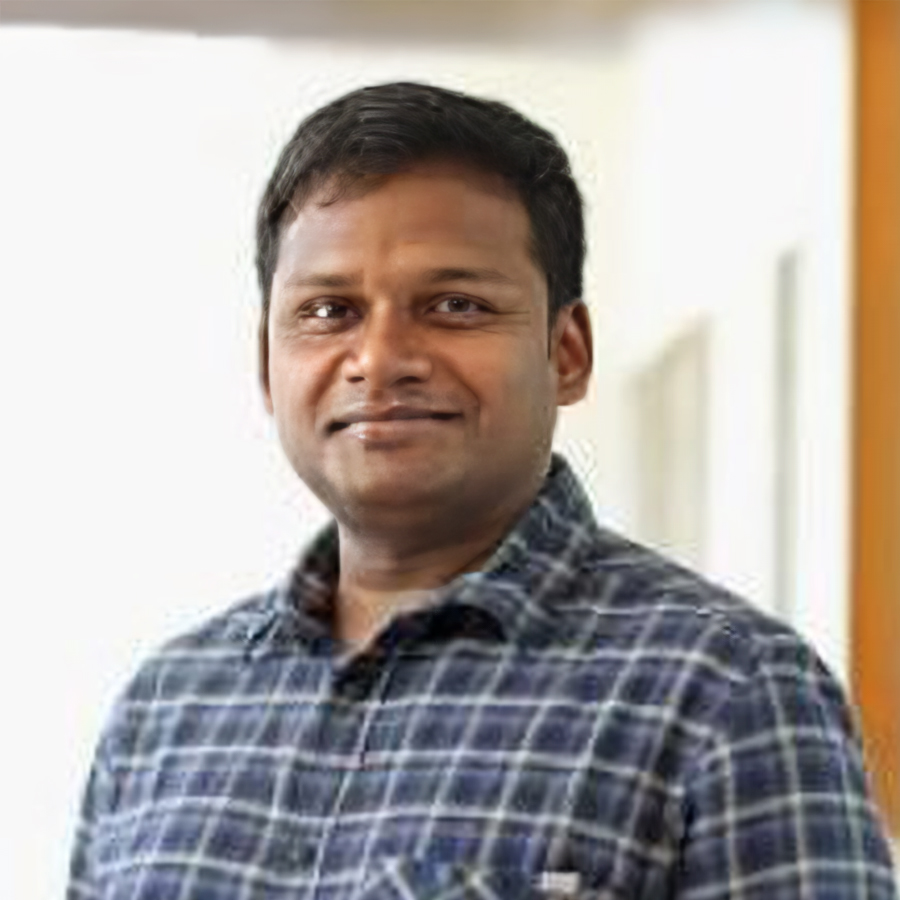 Shri Jayant Chaudhary